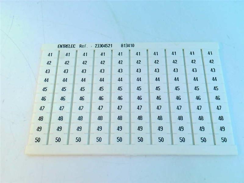 023304521 by ASEA BROWN BOVERI