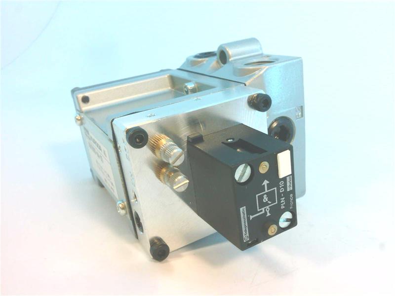 PARKER ASV2000-AA-03