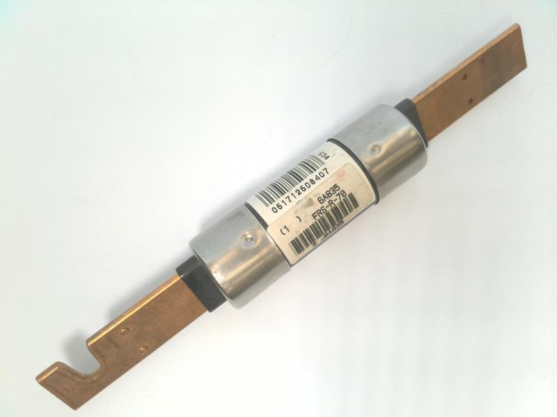 EATON CORPORATION FRS-R-70