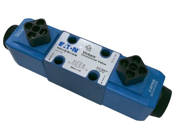 EATON CORPORATION DG4V-3-6C-M-U-C6-60