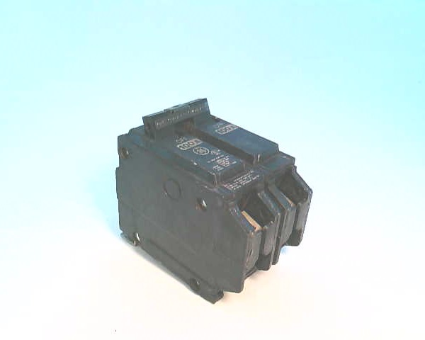 GENERAL ELECTRIC THQB2100