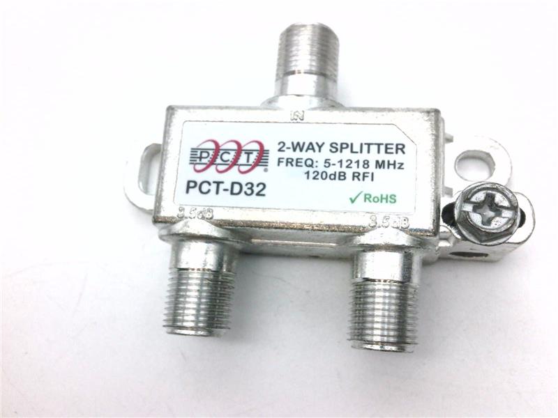 PCT CONTROLS PCT-D32