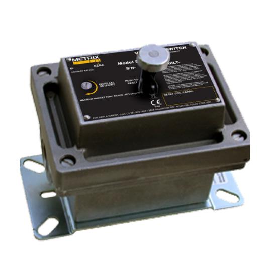 METRIX VIBRATION 5550-011-111