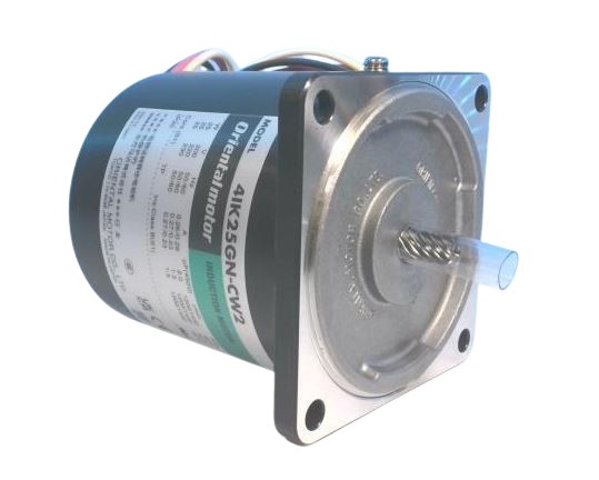 ORIENTAL MOTOR 4IK25GN-CW2E