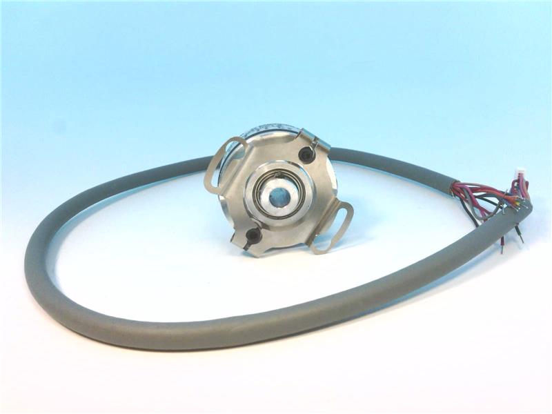 ENCODER PRODUCTS 15T-01SD-1000C5RHV-A00