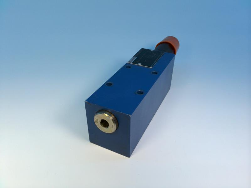 BOSCH DA 6 VP2-41/200-17 M