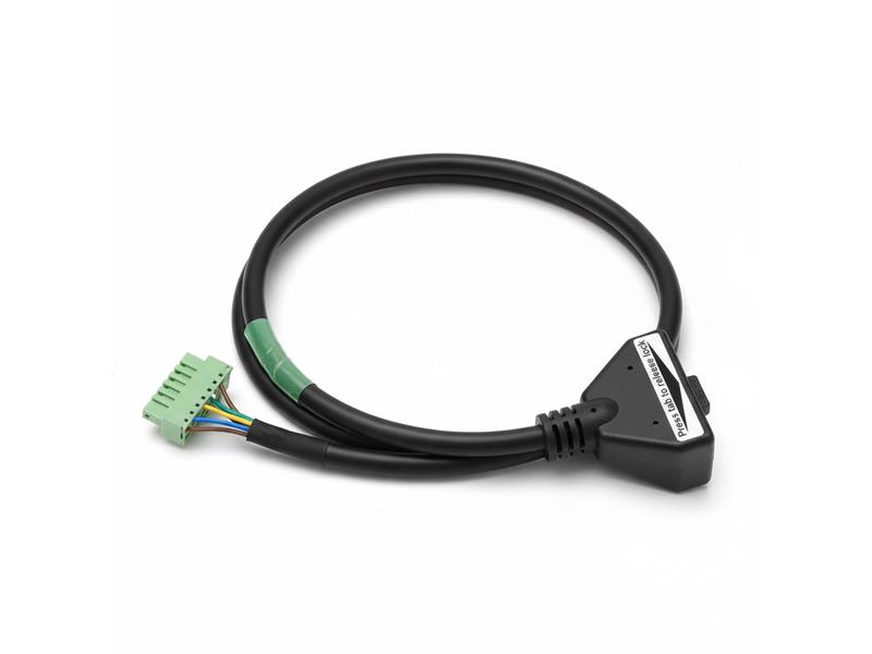 AUTOMATION DIRECT ZL-D0-CBL10