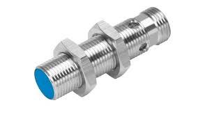 FESTO SIEH-M12B-PO-S-L