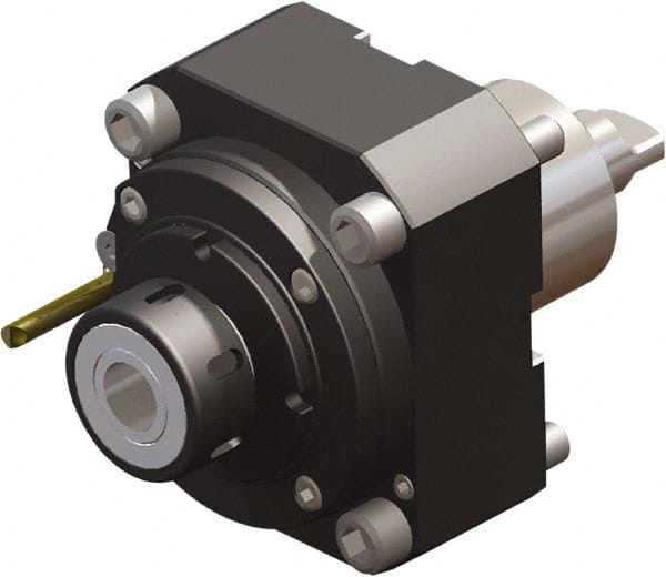 LYNDEX CORP MNL12-ER32X