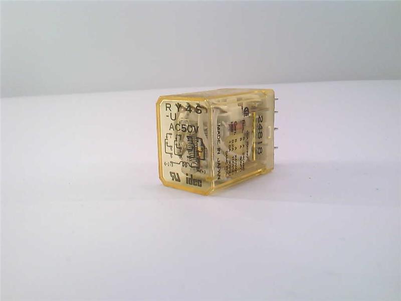 IDEC RY4S-UAC50V