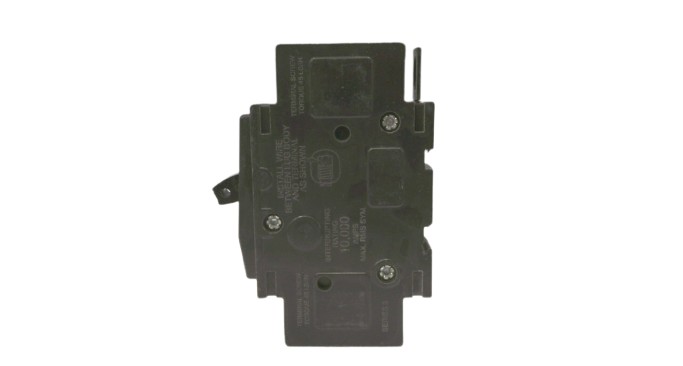 SCHNEIDER ELECTRIC QOU120