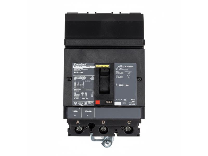 EATON CORPORATION FDP3260