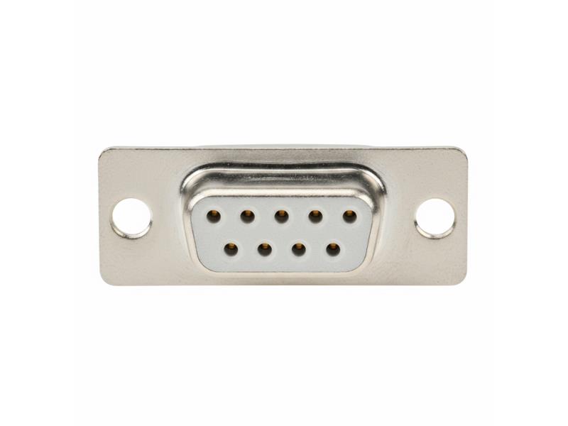 TE CONNECTIVITY STD09W-MINUS