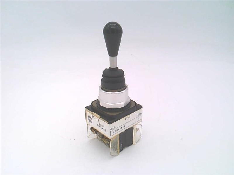 ALLEN BRADLEY 800T-T2SB21