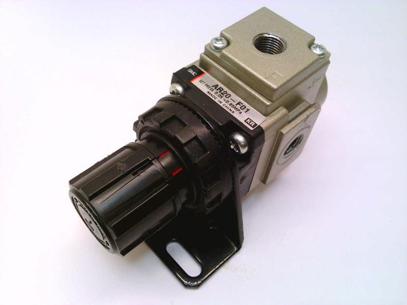 SMC AR20-F01-B