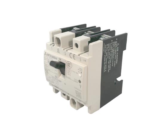 MITSUBISHI NV50-FAU 3P 50A