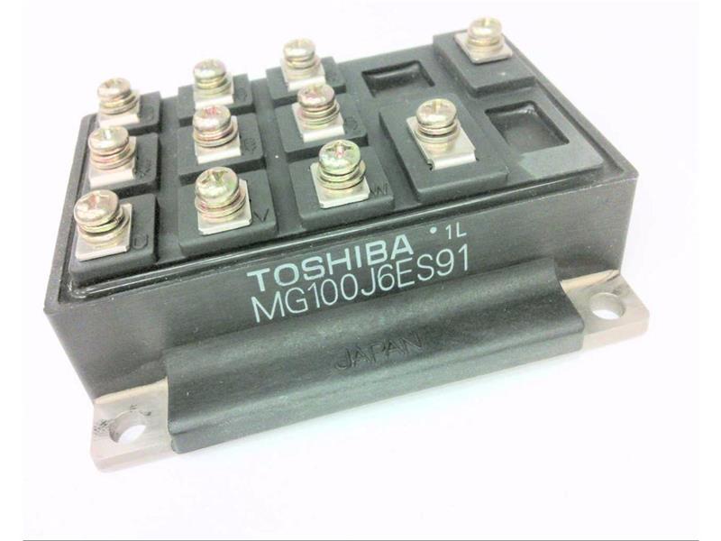 TOSHIBA MG100J6ES91