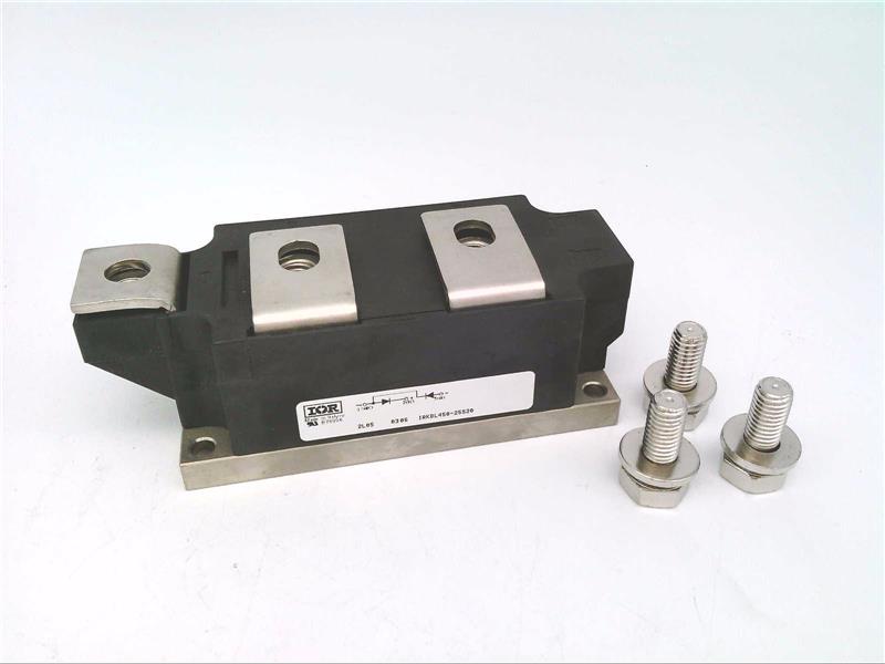 INTERNATIONAL RECTIFIER IRKDL450-25S20