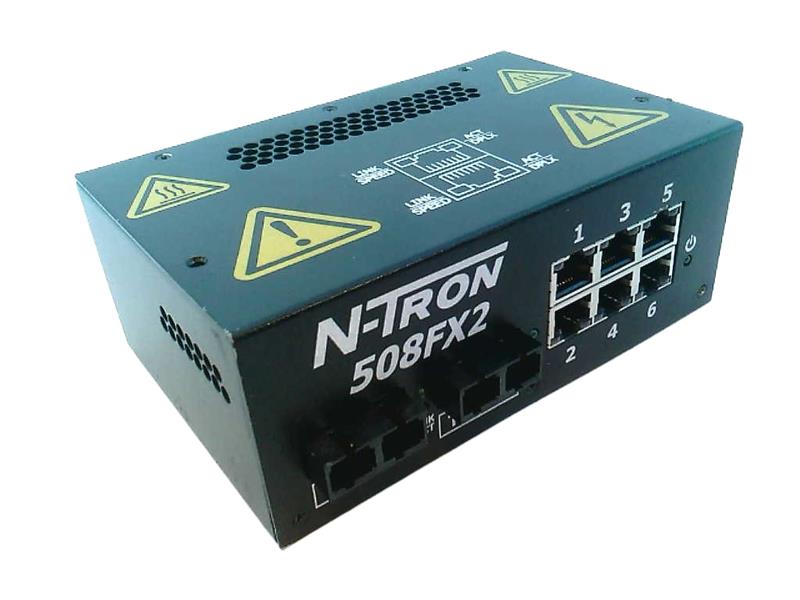 RED LION CONTROLS 508FX2-ST
