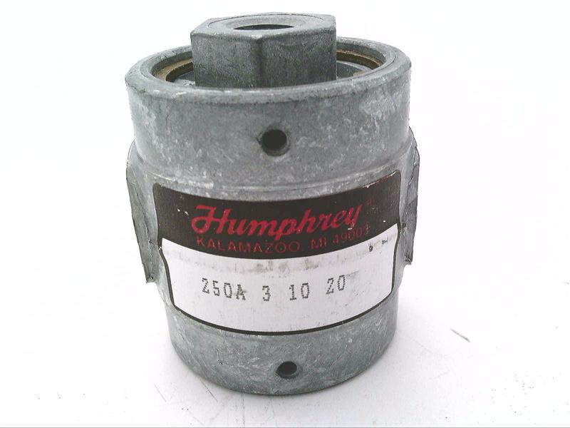 HUMPHREY 250A-3-10-20