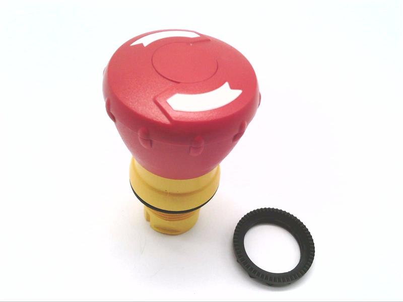 ALLEN BRADLEY 800FP-MT44