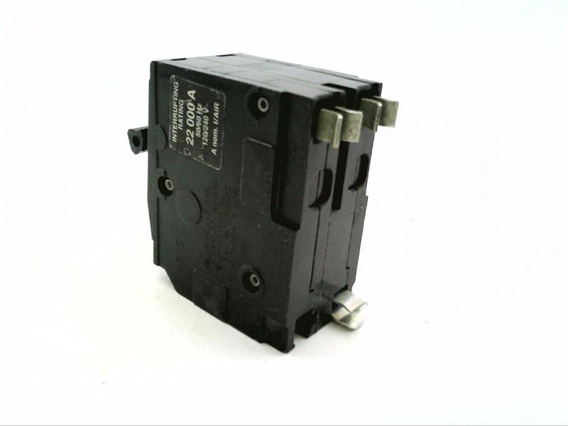 SCHNEIDER ELECTRIC QO215VH