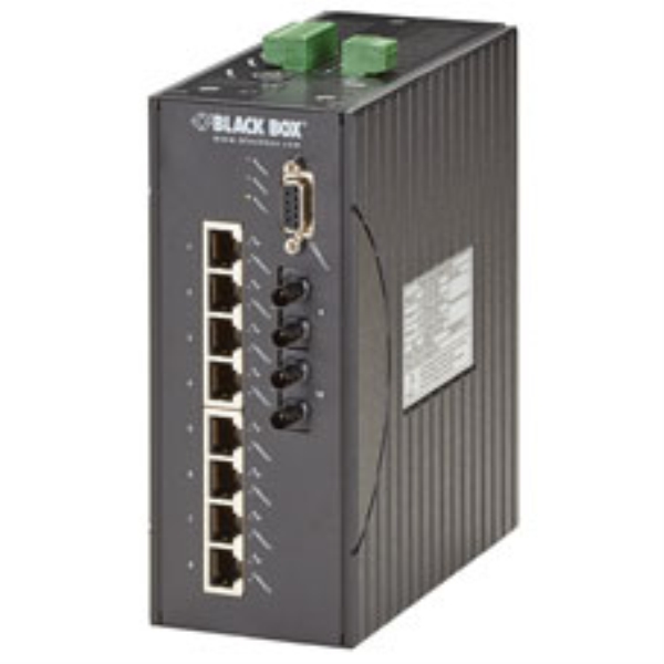 LEH1008A-2MMST by BLACK BOX CORP