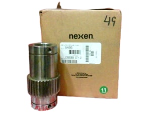 8455 by NEXEN GROUP