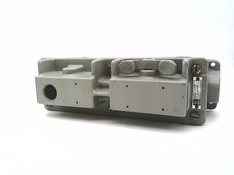 GENERAL ELECTRIC CR2940AJ203D