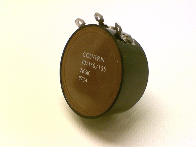 COLVERN 40/160/15S-2K5K-8734