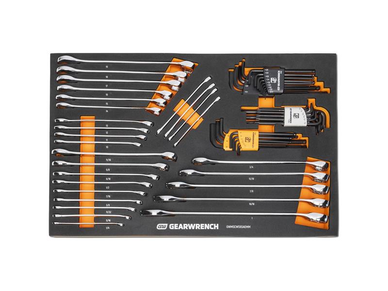 APEX TOOLS GWMSCWS6SAEMM