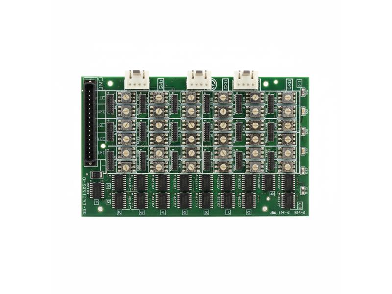 YASKAWA ELECTRIC JANCD-MFC04