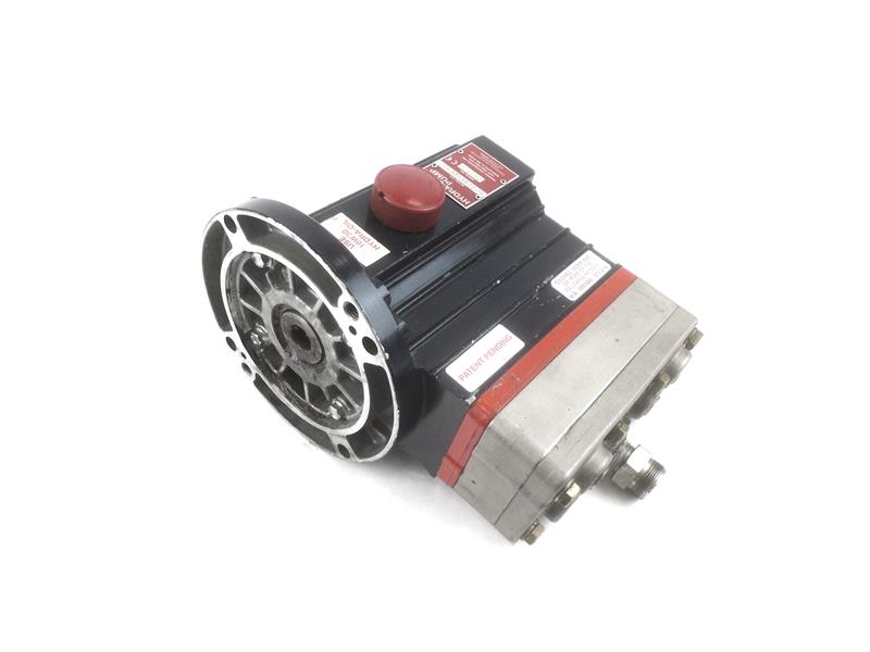 MO3S-KSGCCSHA by WANNER ENGINEERING