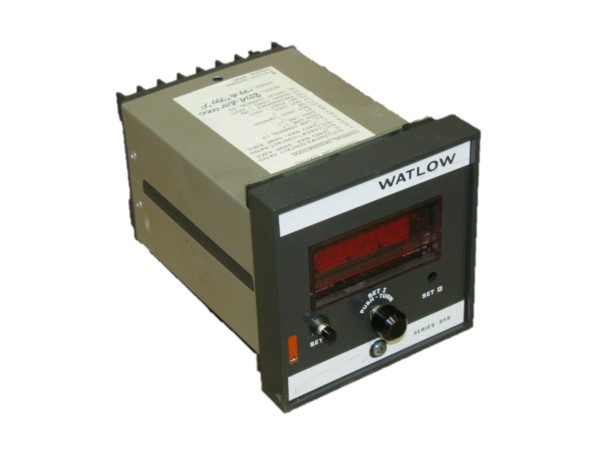 WATLOW 859A-C100-0000