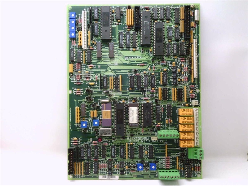 GENERAL ELECTRIC 531X139APMANM7