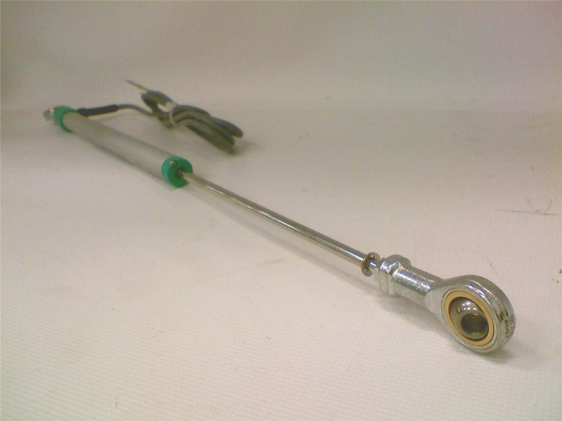 PZ12-A-125 by GEFRAN