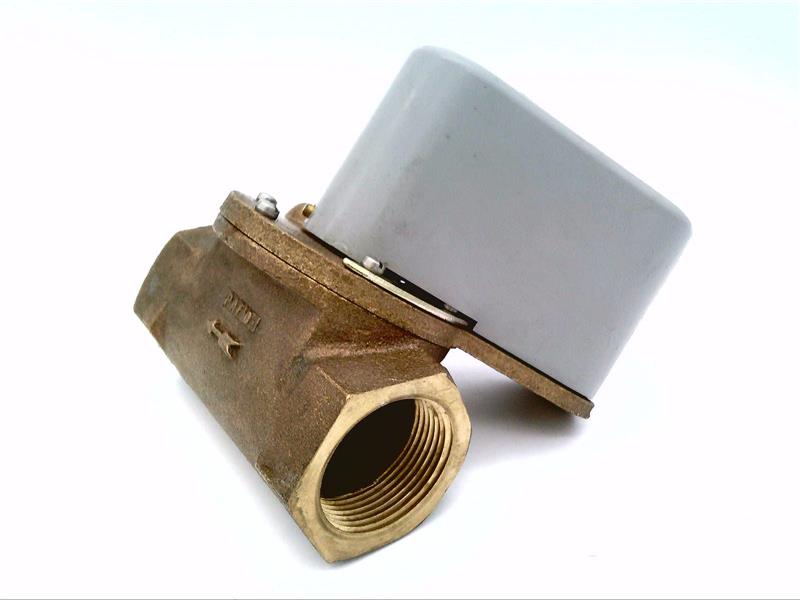 HAYS FLUID CONTROL 2600-3511