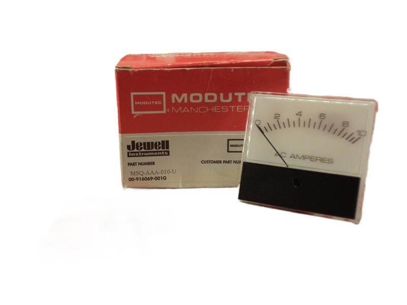 MSQ-AAA-010-U by JEWELL INSTRUMENTS