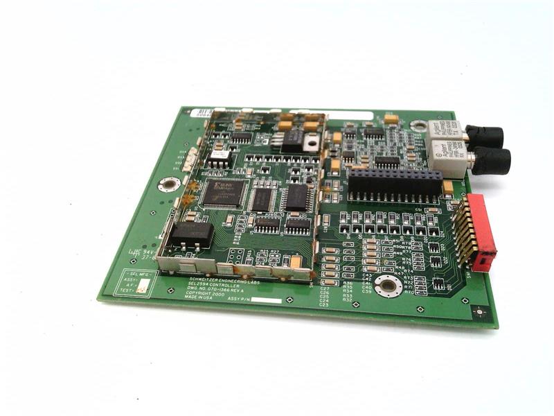 SCHWEITZER ENGINEERING 070-1366