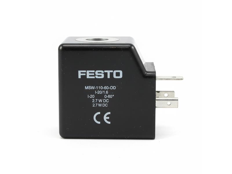 FESTO MSW-110-60-OD