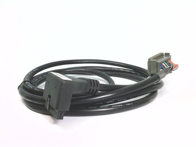 AUTOMATION DIRECT ZL-D2-CBL19-2