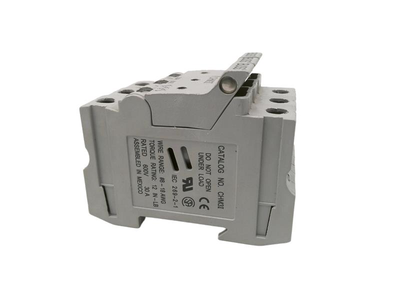 CHM3I by EATON CORPORATION