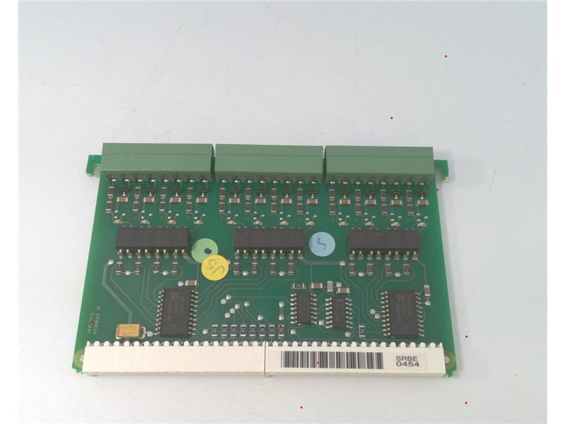 CDS ELECTRONICS IMC753 PC0022