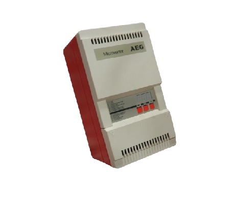 EEC AEG MICROVERTER P 10.5/380