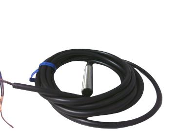 E2B-S08LS02-WP-B1 2M by OMRON