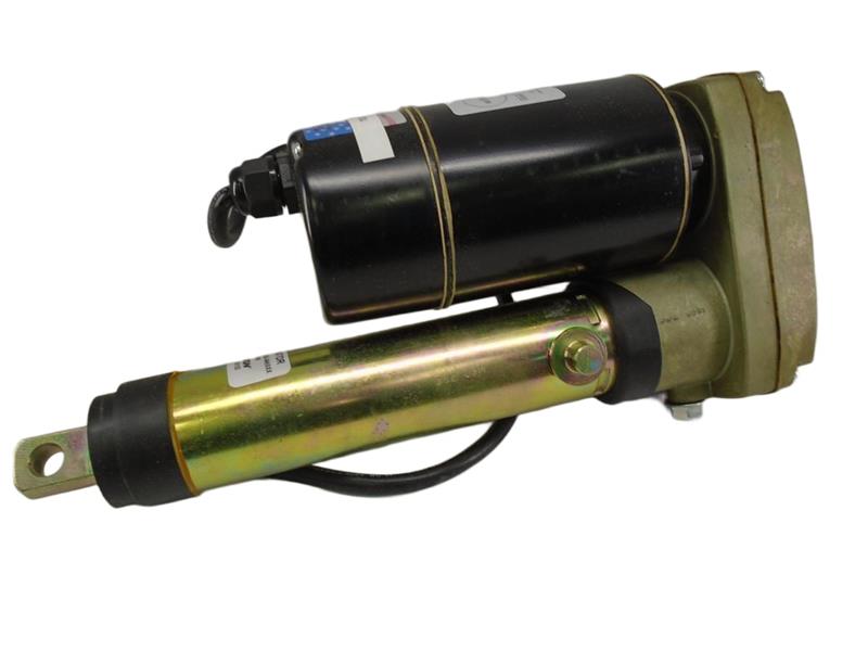 DANAHER MOTION PPA11-18B65-04NXXX