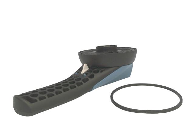 EATON CORPORATION H4X-06B