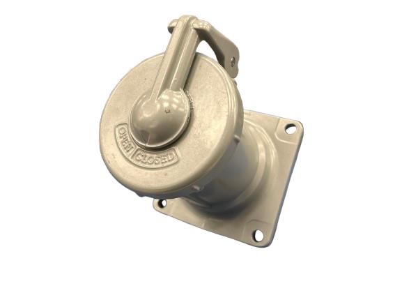 HUBBELL HBL3100RS1WR