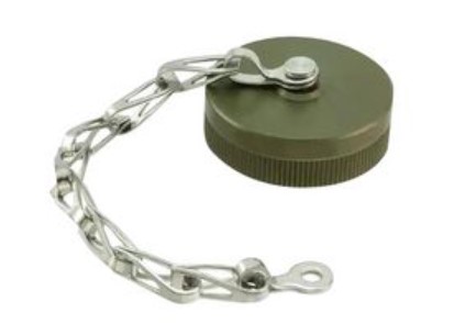 AMPHENOL MS25043-10D