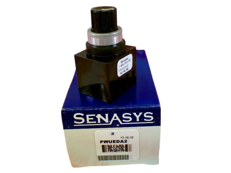 SENASYS PWUEDA2